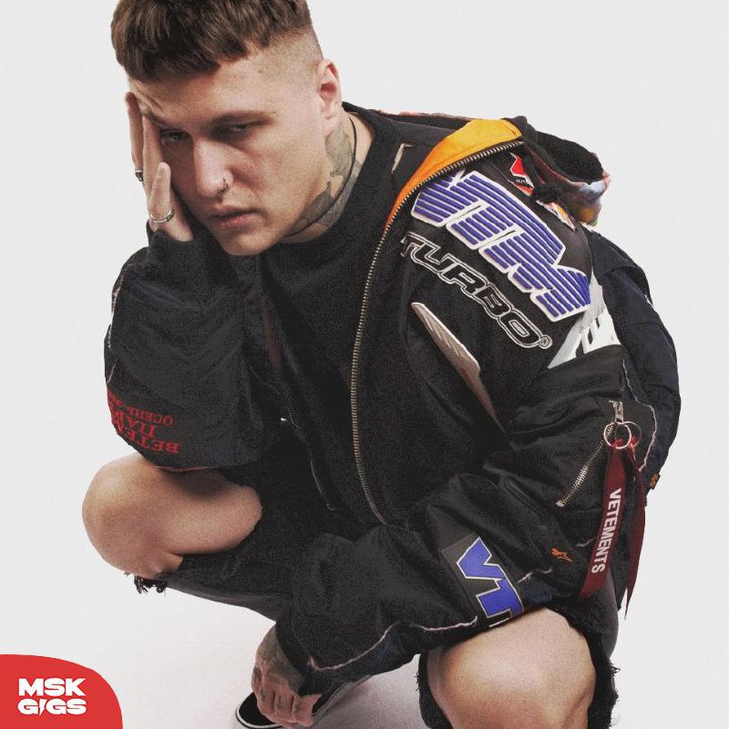 CMH: 24 июля | МТС Live Лето