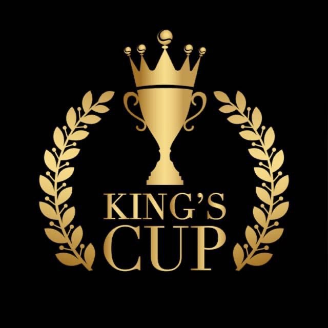 King’s Cup by Mokrousov B-Day