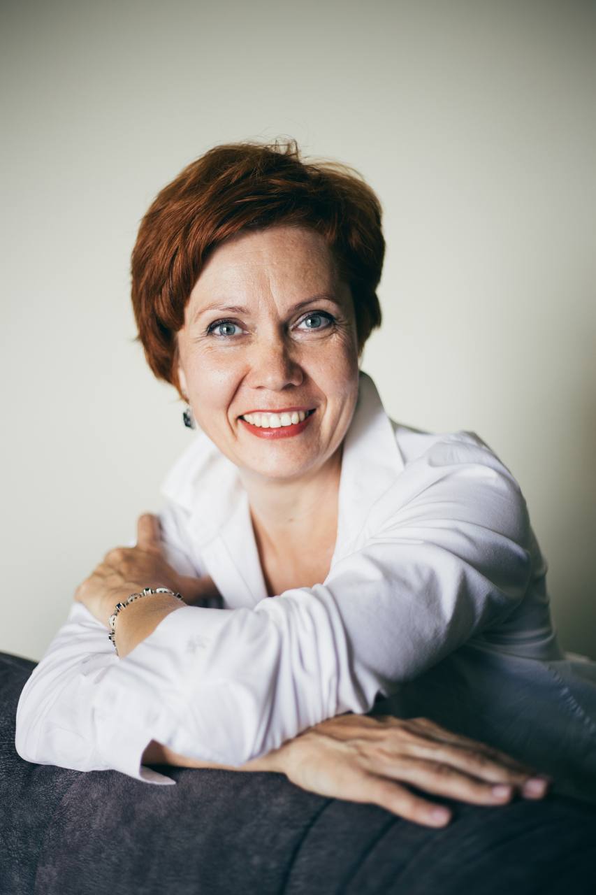 Новый план на вечер