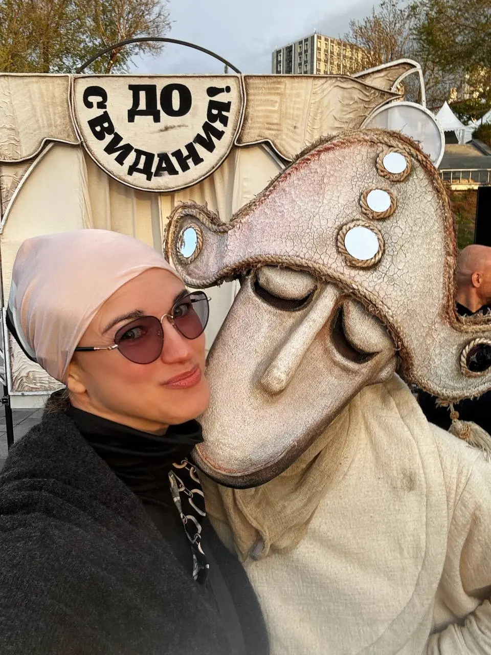 Странствующие куклы господина Пэжо — фестиваль «Погружение»