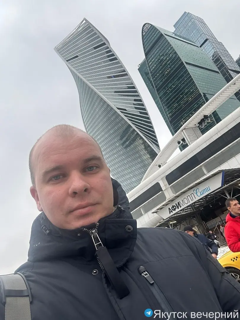 Гимн Ысыаха Олонхо-2025, созданный Александром Савоченко