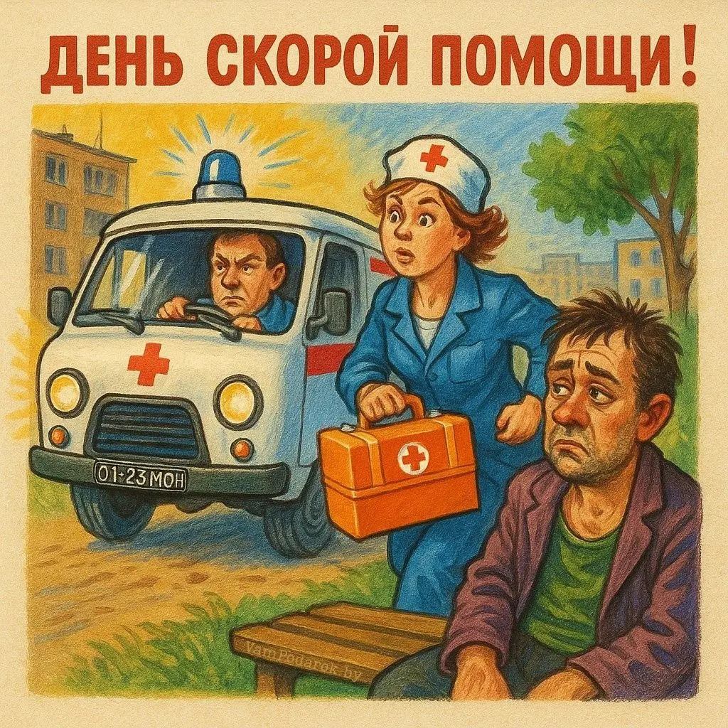 День защиты от солнца