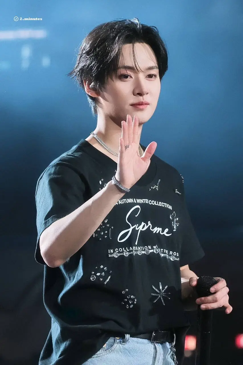 Stray Kids World Tour <dominATE JAPAN> in SEATTLE