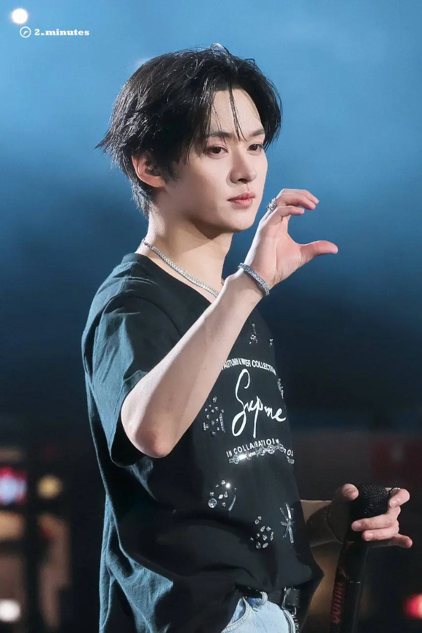 Stray Kids World Tour <dominATE JAPAN> in SEATTLE