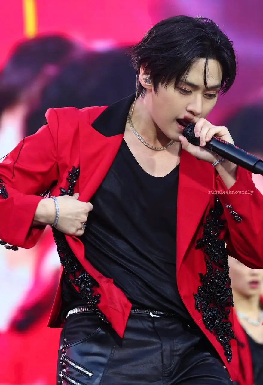 Stray Kids World Tour <dominATE JAPAN> in SEATTLE