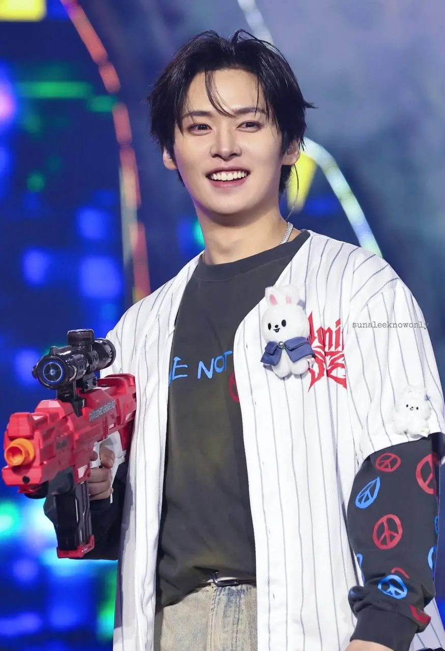 Stray Kids World Tour <dominATE JAPAN> in SEATTLE