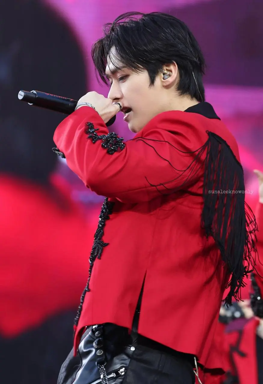 Stray Kids World Tour <dominATE JAPAN> in SEATTLE