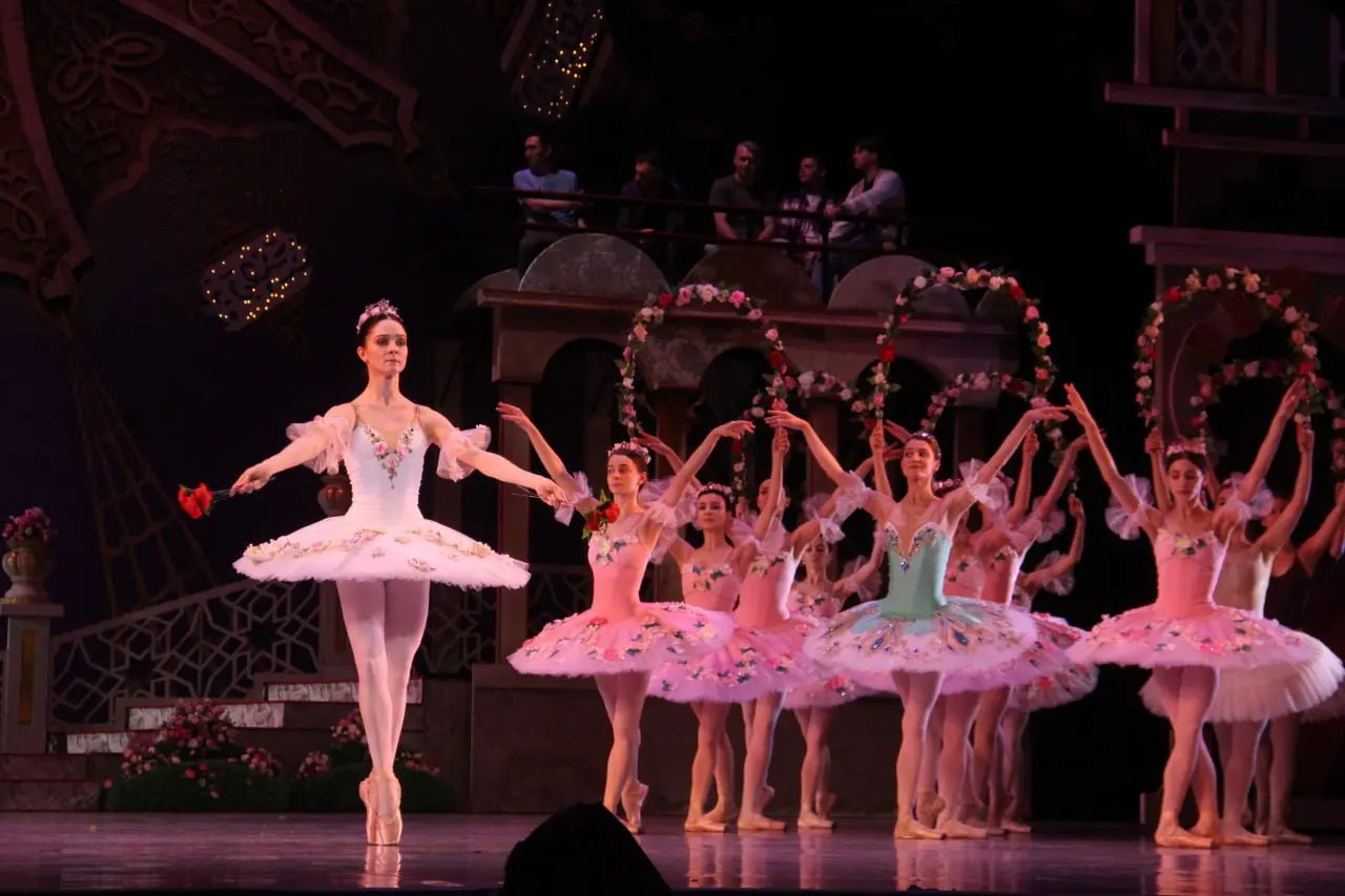 КУЛЬТУРНЫЕ ПЛАНЫ AST-NEWS.ru