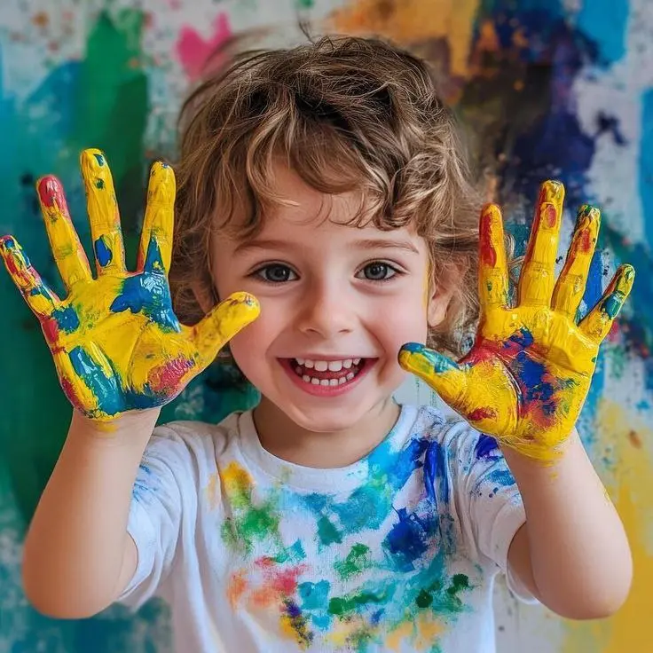 Встречаем лето и празднуем детство