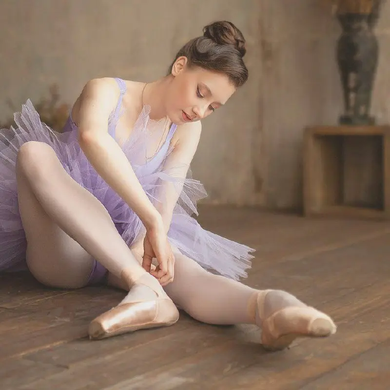 Балет для детей от 3 до 5 лет