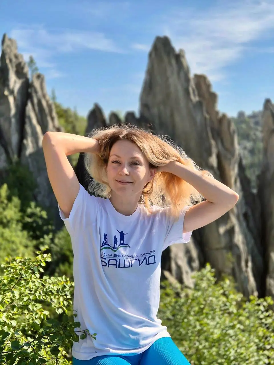 Куда едем отдыхать с 30 мая по 1 июня