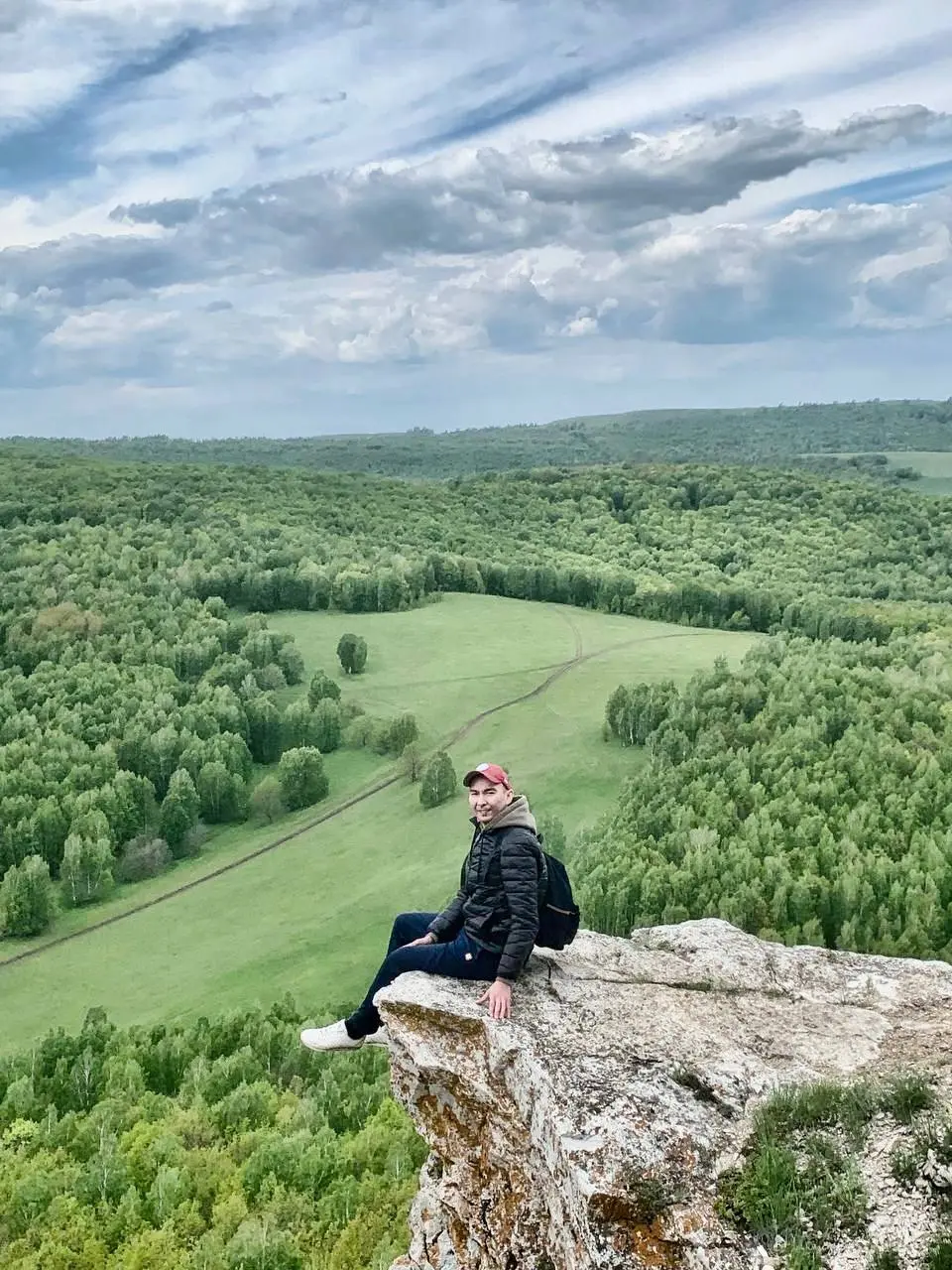 Куда едем отдыхать с 30 мая по 1 июня