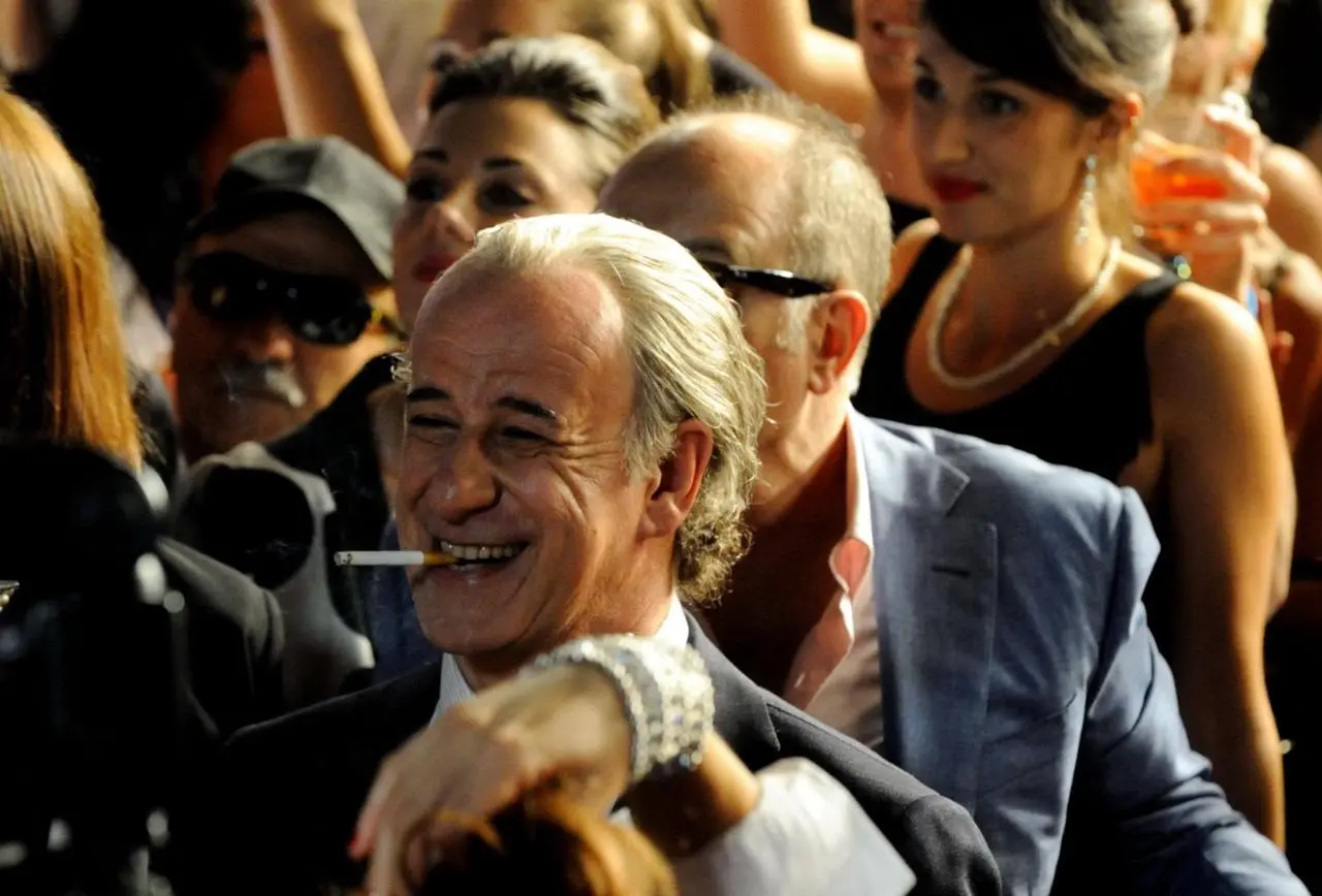 Ретроспектива фильмов Соррентино в «Аврора»