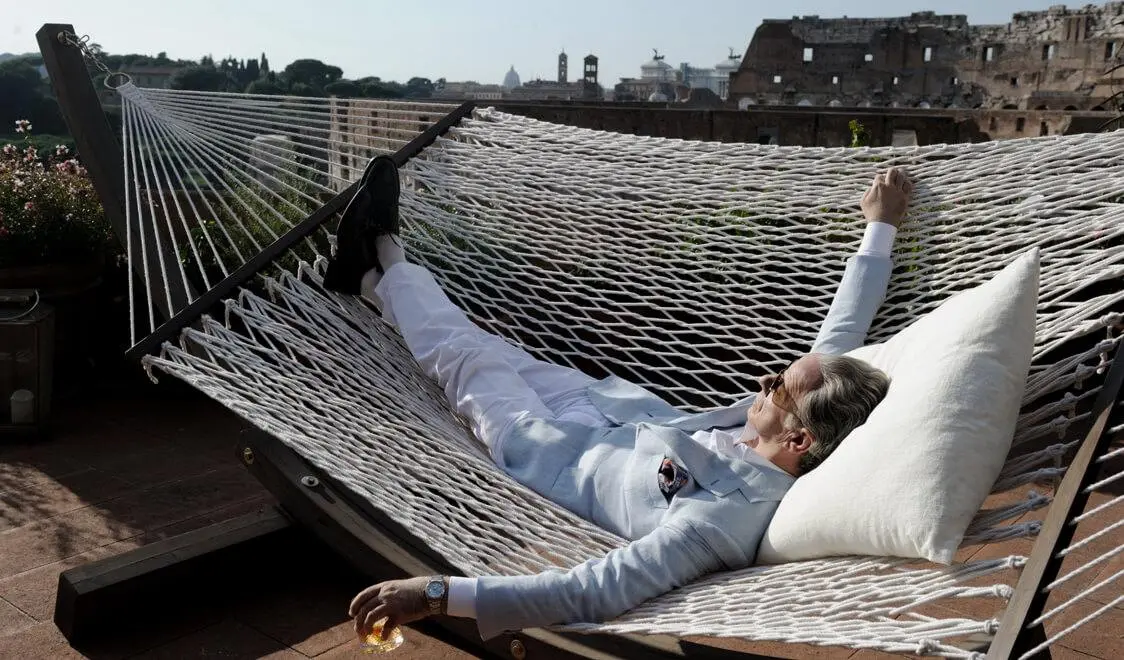 Ретроспектива фильмов Соррентино в «Аврора»