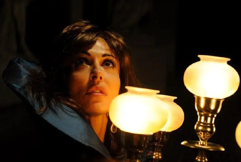 Ретроспектива фильмов Соррентино в «Аврора»