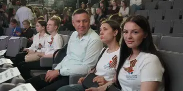 Защитники Отечества