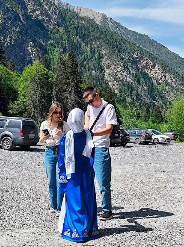 Легенды оживают