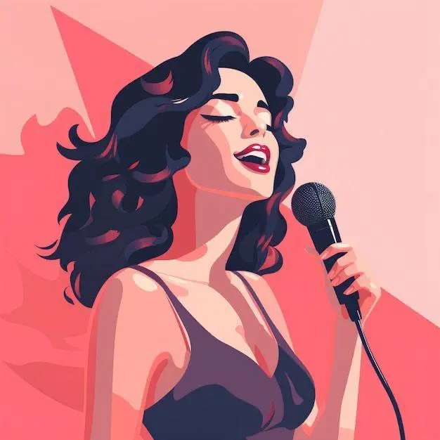 ВОКАЛ УЖЕ ЗАВТРА❤️‍🔥