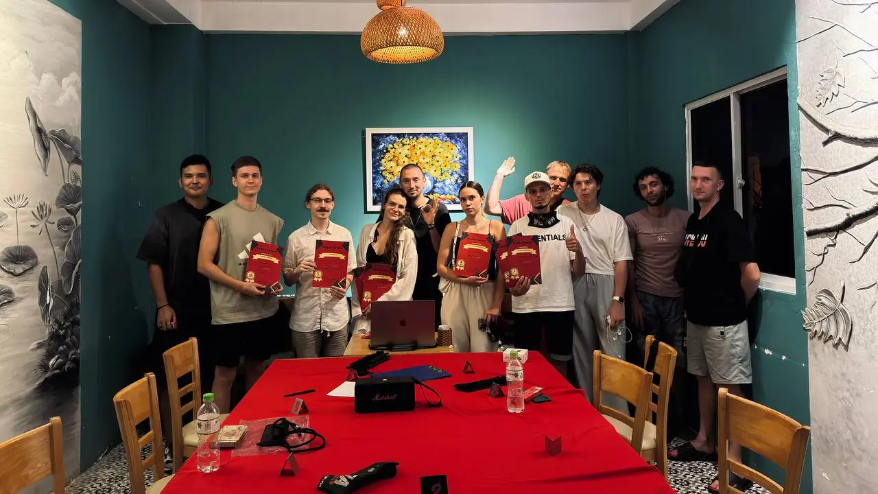 СПОРТИВНАЯ МАФИЯ В НЯЧАНГЕ