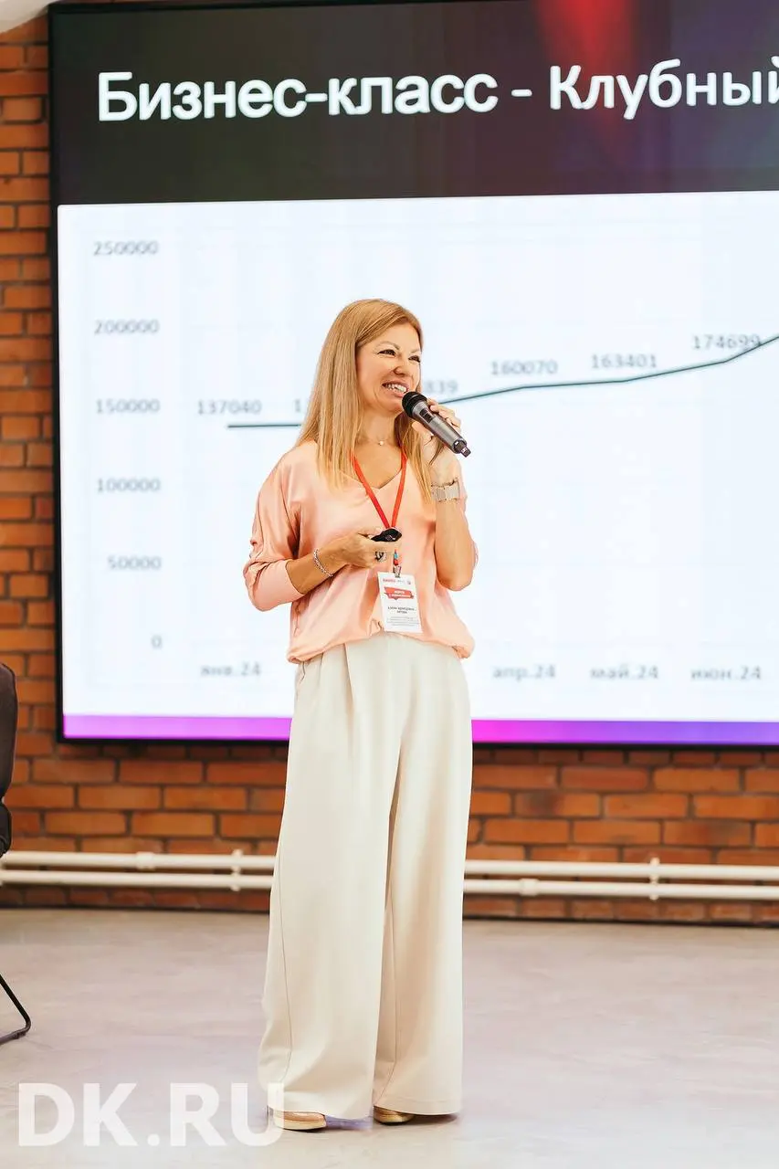 Форум о недвижимости 2025: подводим итоги!