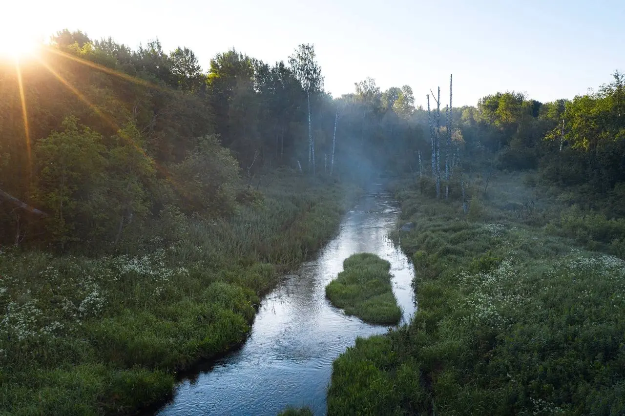 XXVI Большой Волжский Крестный ход