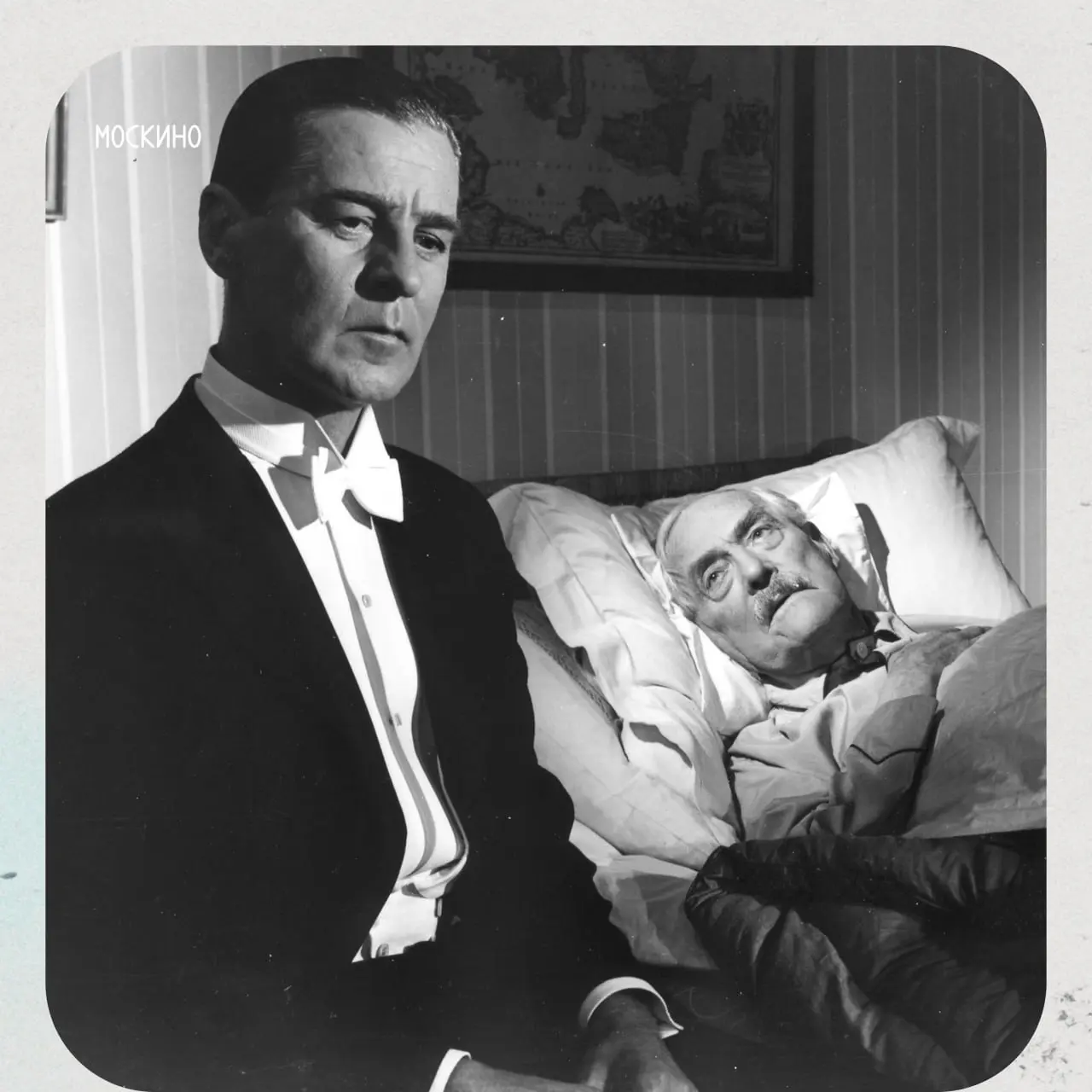 Земляничная поляна