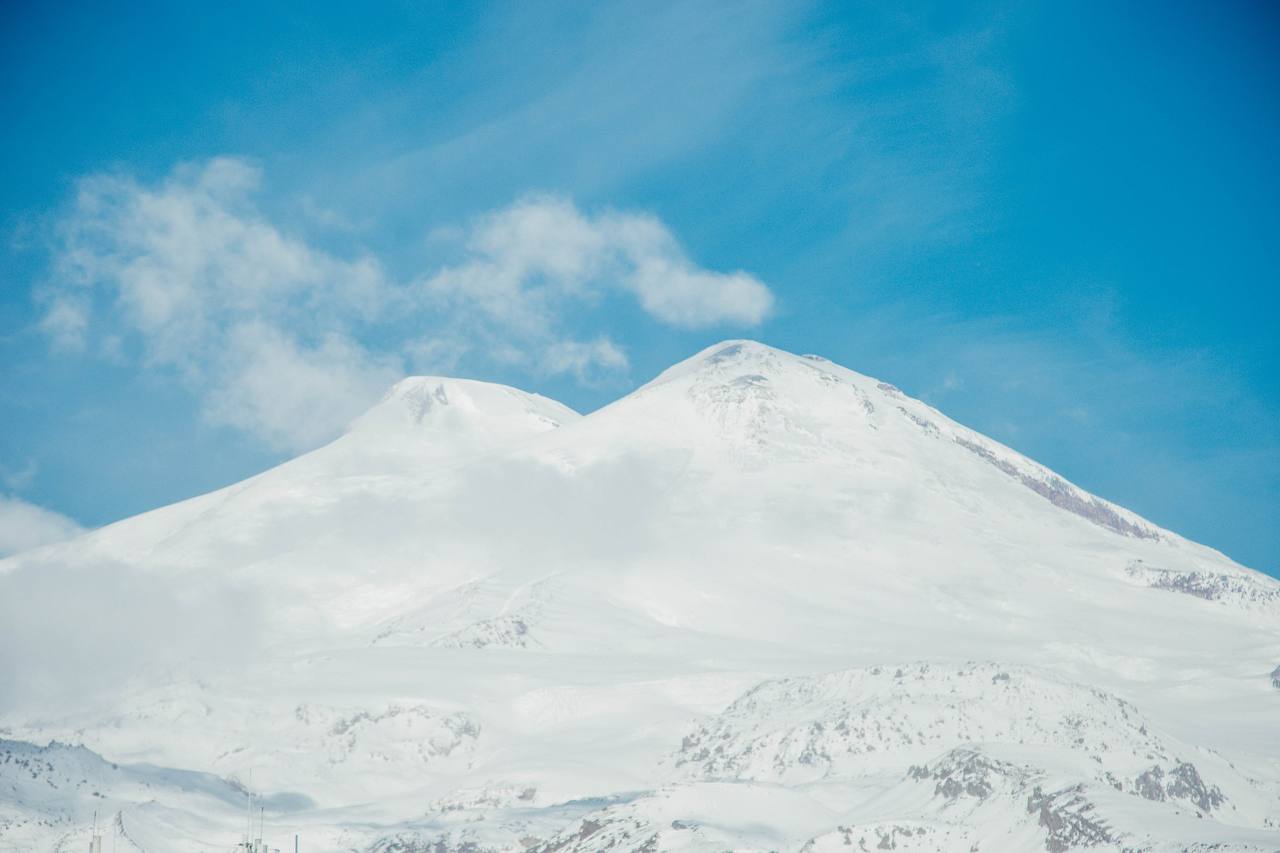 Правда или ложь? 3 факта о горе Эльбрус