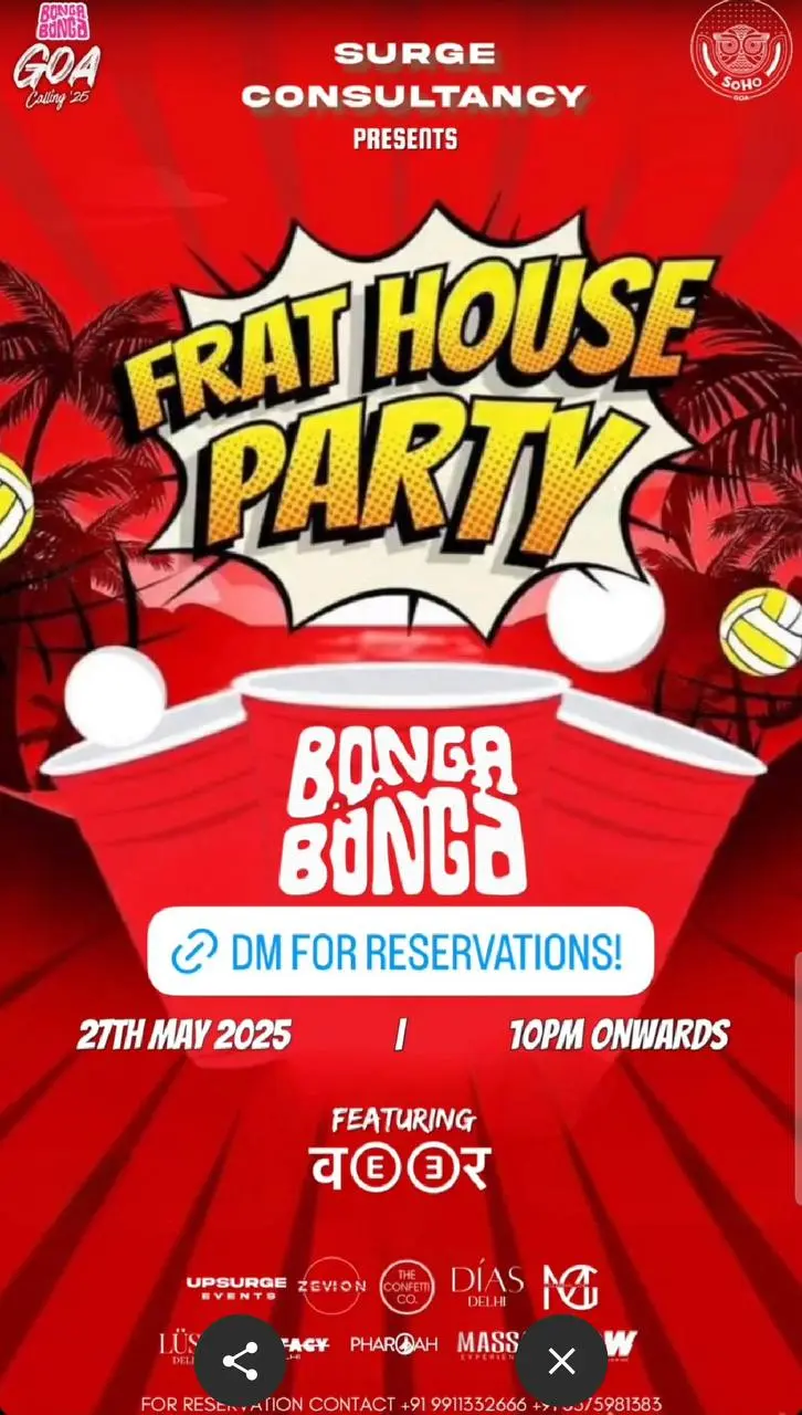 Karaoke EVERY TUESDAY NIGHT SALTAMONTES ANJUNA