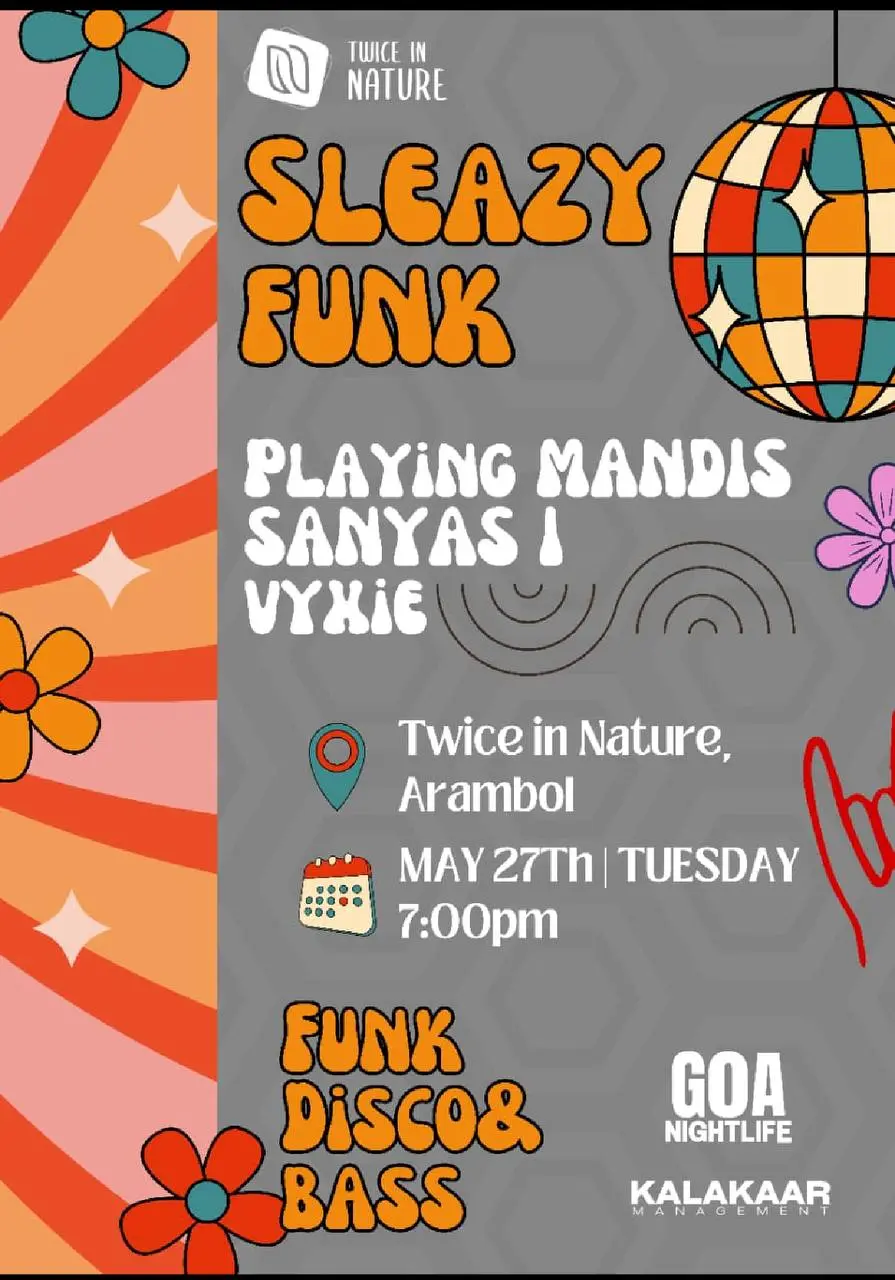 Karaoke EVERY TUESDAY NIGHT SALTAMONTES ANJUNA