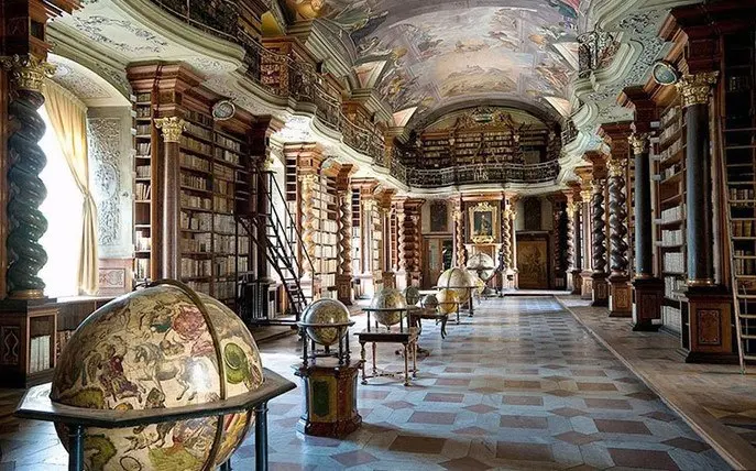 Общероссийский День библиотек