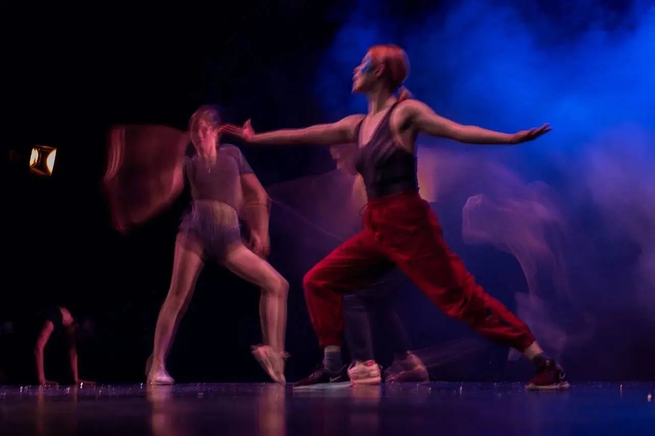 Свидетели хаоса