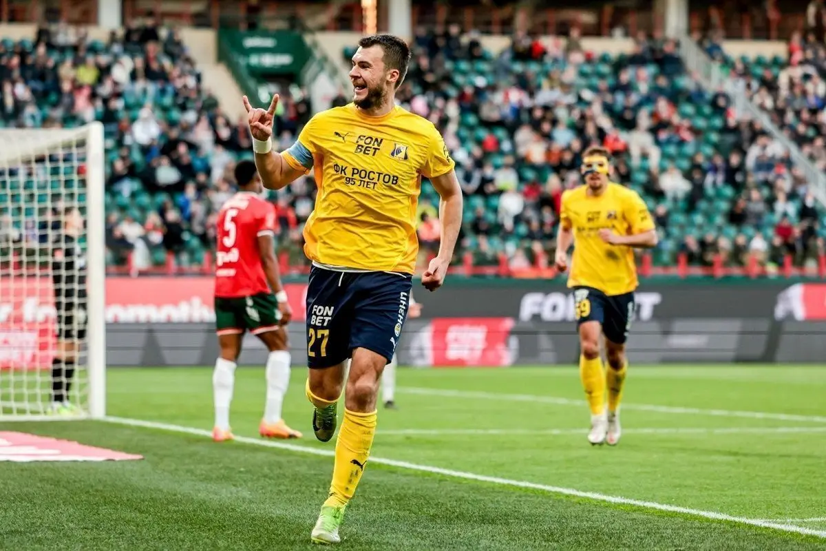 ЦСКА против «Ростова»: шансы участников Cуперфинала FONBET Кубка России