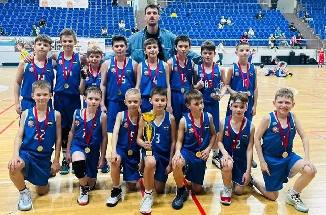 Золотой мяч