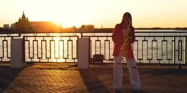 Фестиваль «Столица закатов»