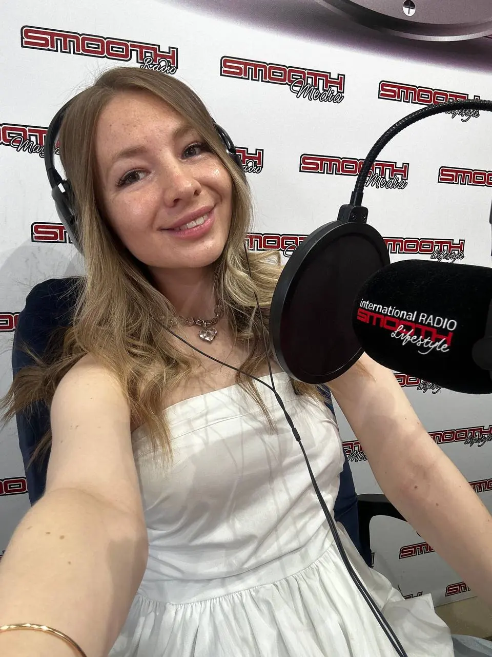 Онлайн встреча по развитию блога и сотрудничеству с брендами