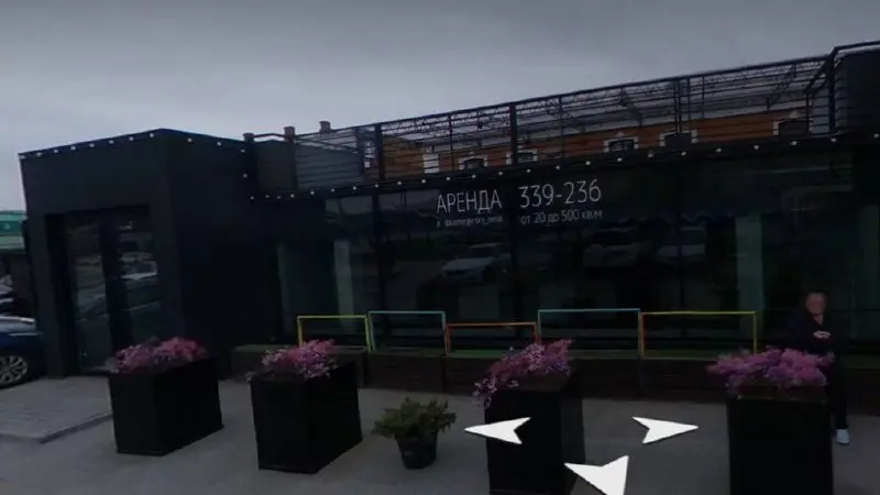 открытие популярного пивного паба на улице Бударина в Омске