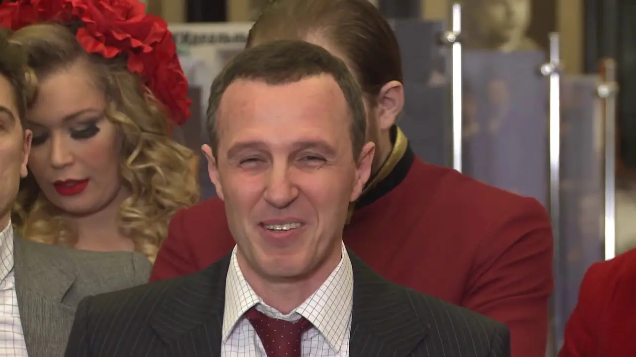 Отличная Комедия