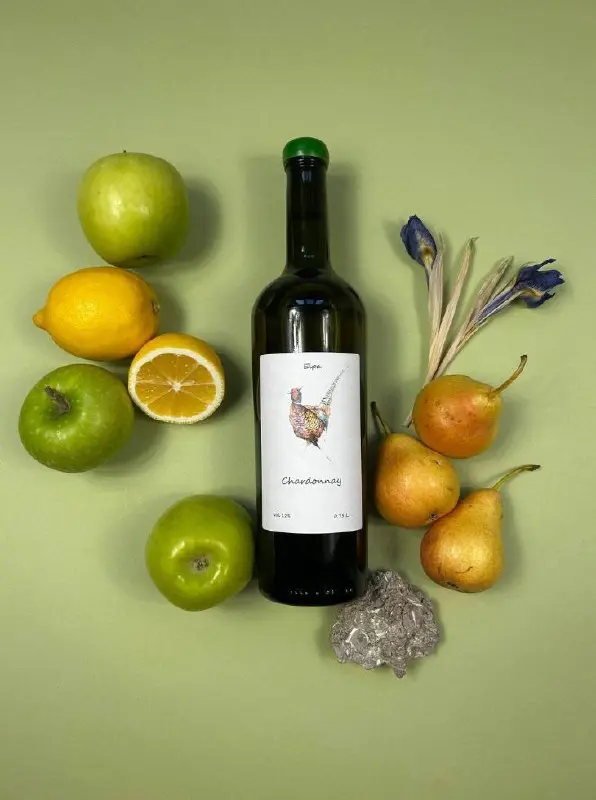 Винодельня Elpa послужит degustацией вин с возможностью посетить производство