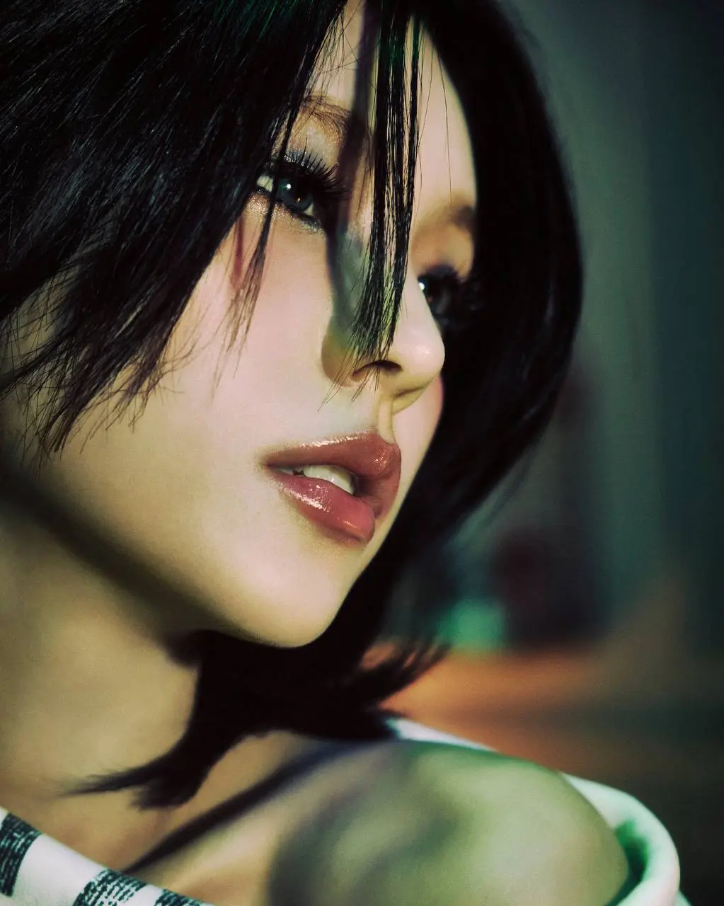 ITZY <Girls Will Be Girls> Концепт Фото #2