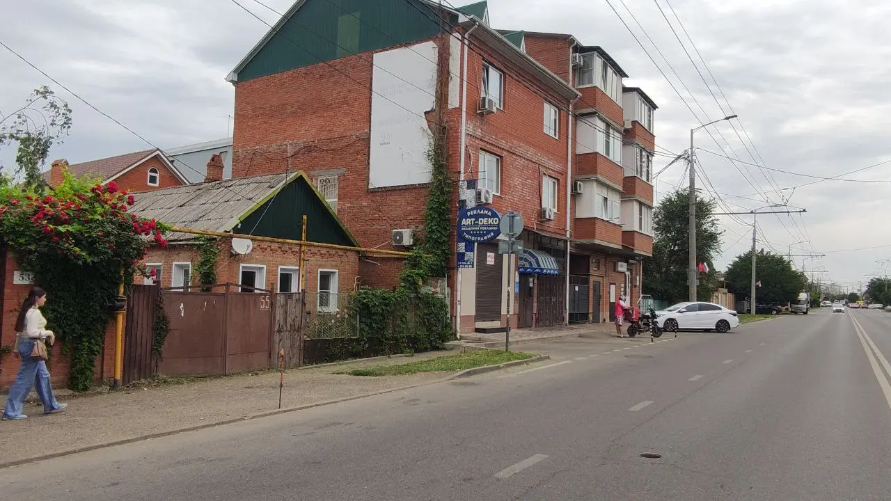 Общественные обсуждения по проекту постановления администрации МО г. Краснодар "О предоставлении разрешения на отклонение от предельных параметров разрешённого строительства, реконструкции объектов капитального строительства"