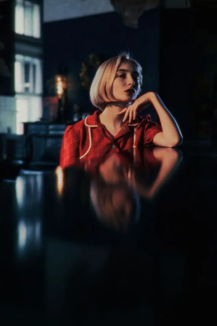 Спектакль в баре: "Полуночники"