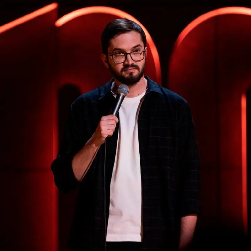 StandUp ТНТ / Техническая вечеринка