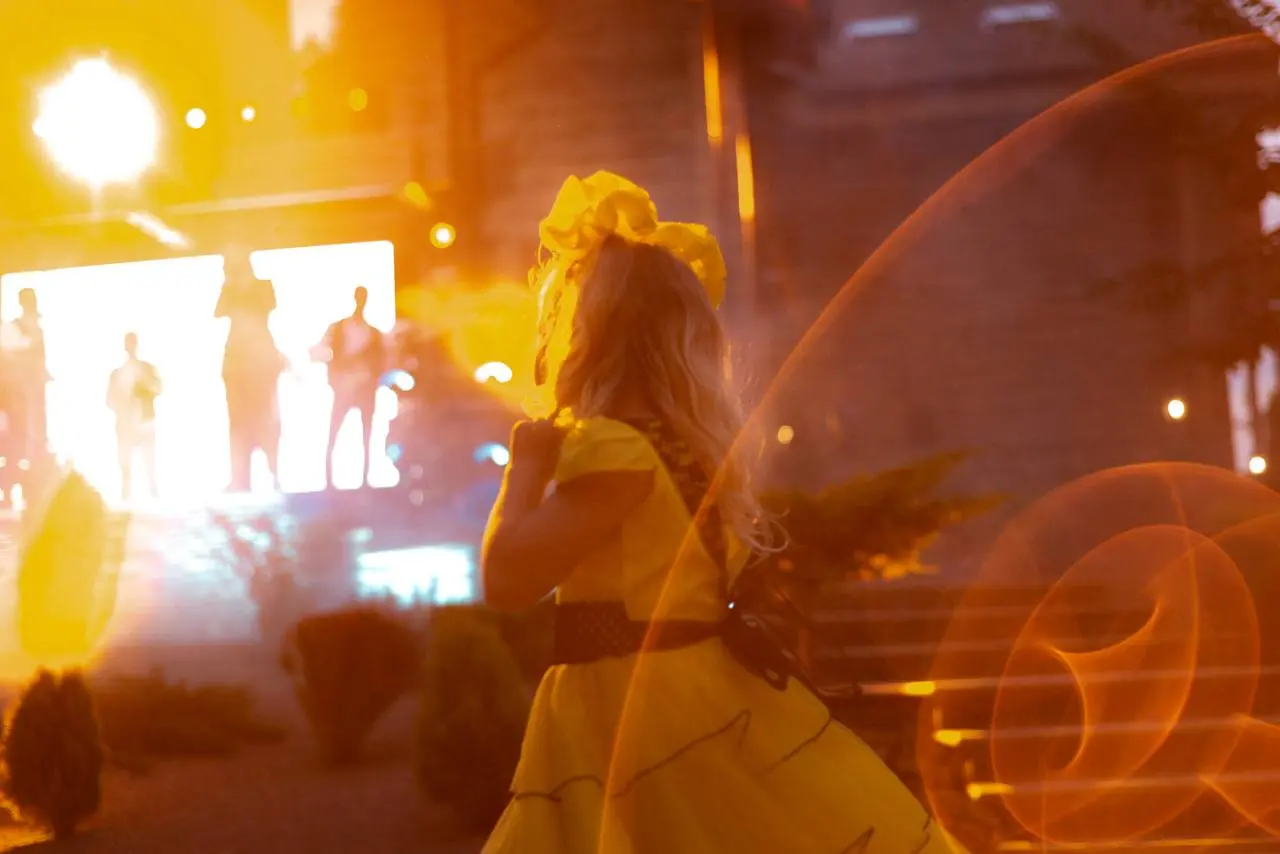 Большой летний праздник ремёсел в парке «Лога»