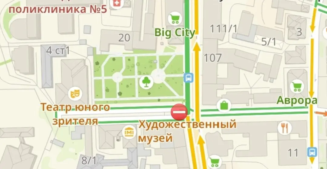 Фестиваль творчества «Детский Арбат»