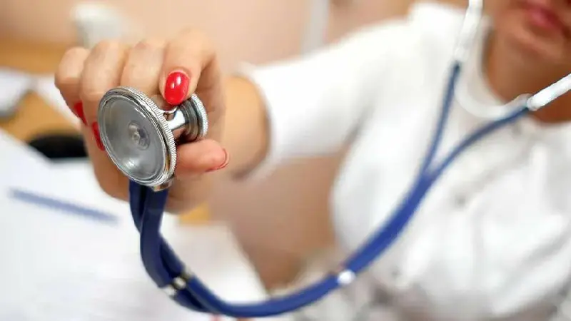 День здоровья в Тирасполе