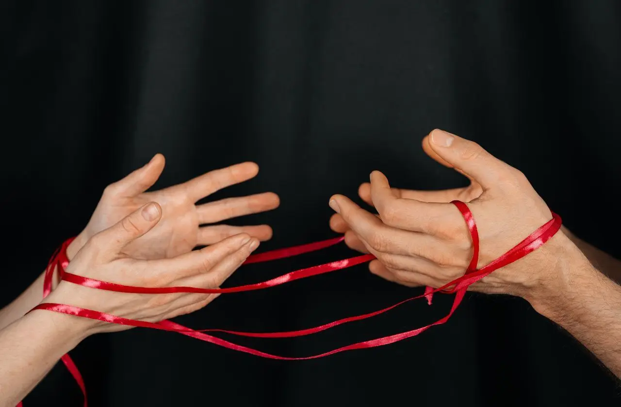 ИСКУССТВО ЧУВСТВОВАТЬ ПАРТНЕРА. МОДУЛЬ 1: ЗНАКОМСТВО С ТАНТРОЙ И ШИБАРИ