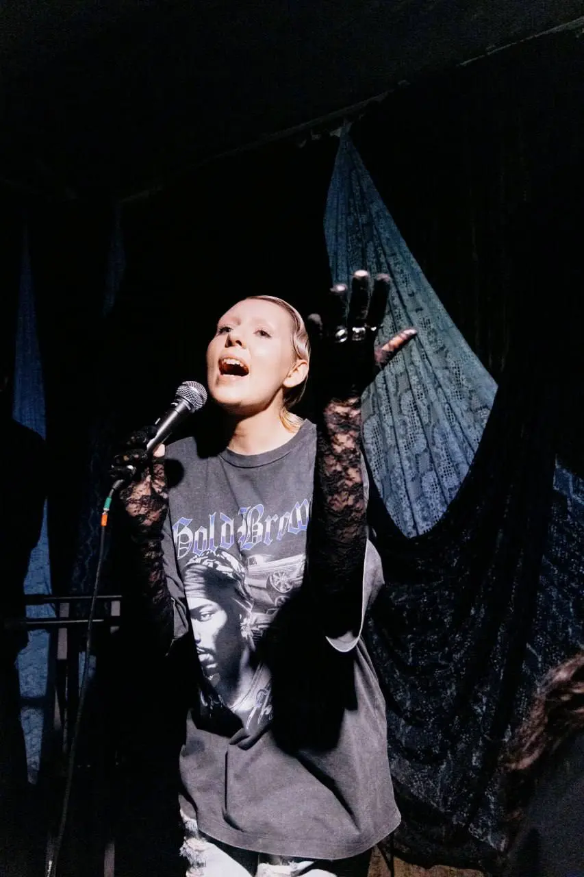 Песни года: концерт в честь дня рождения Кабаре ШУМ!