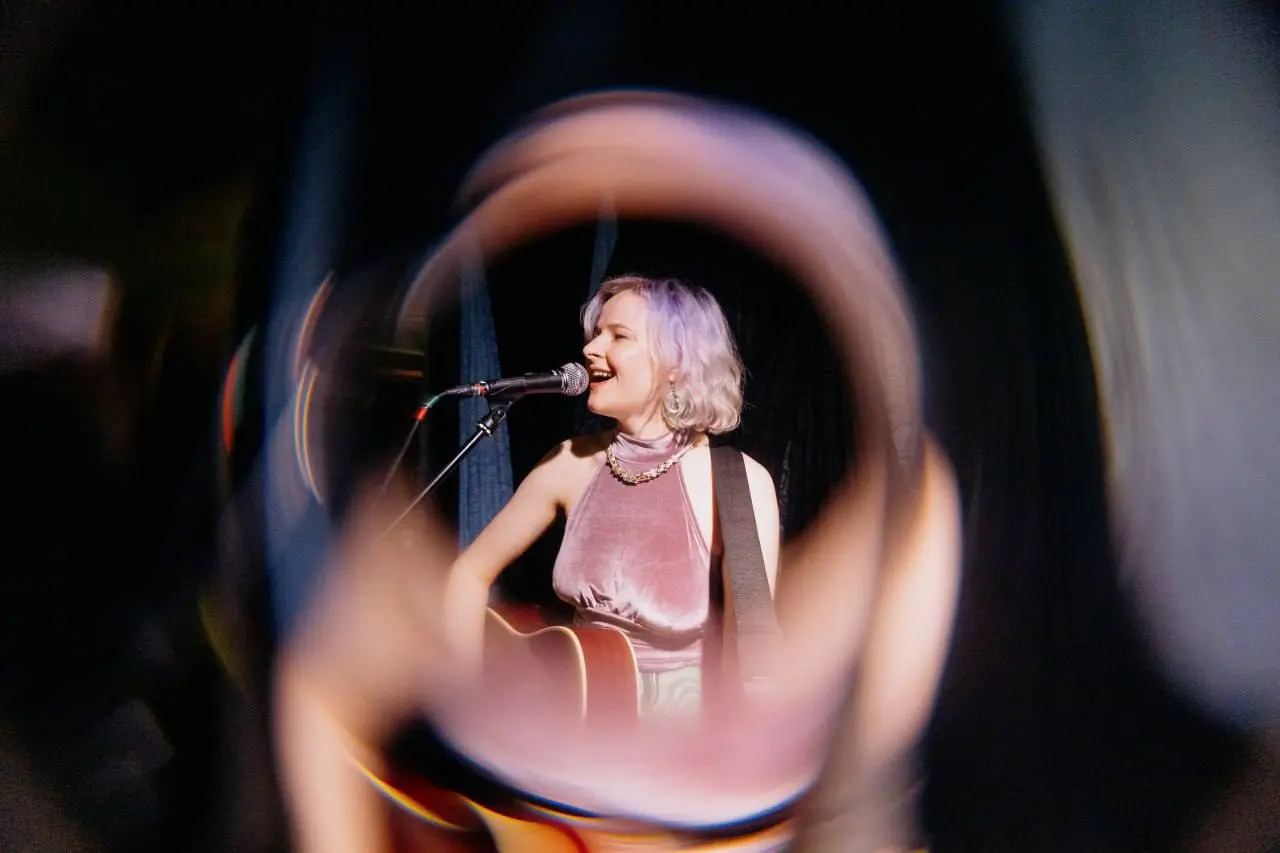 Песни года: концерт в честь дня рождения Кабаре ШУМ!