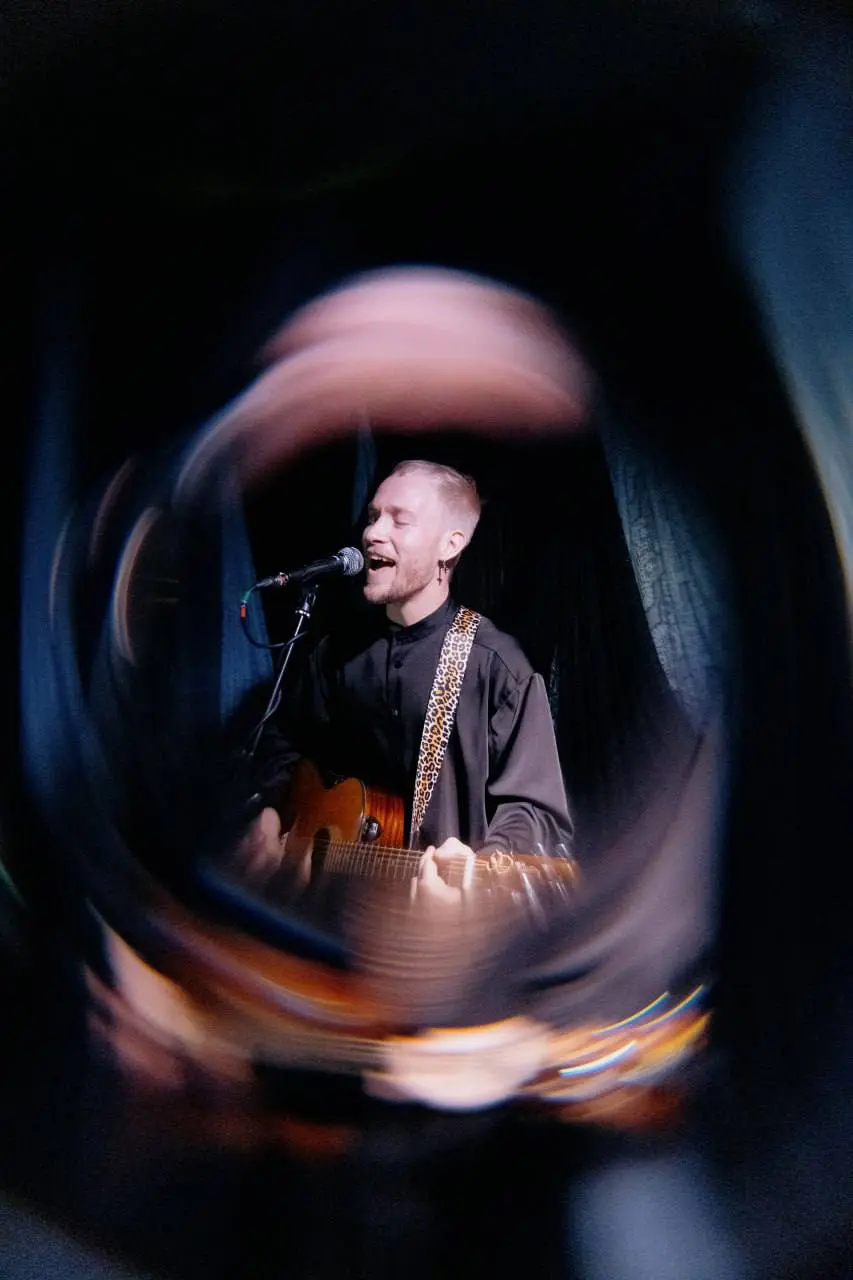 Песни года: концерт в честь дня рождения Кабаре ШУМ!