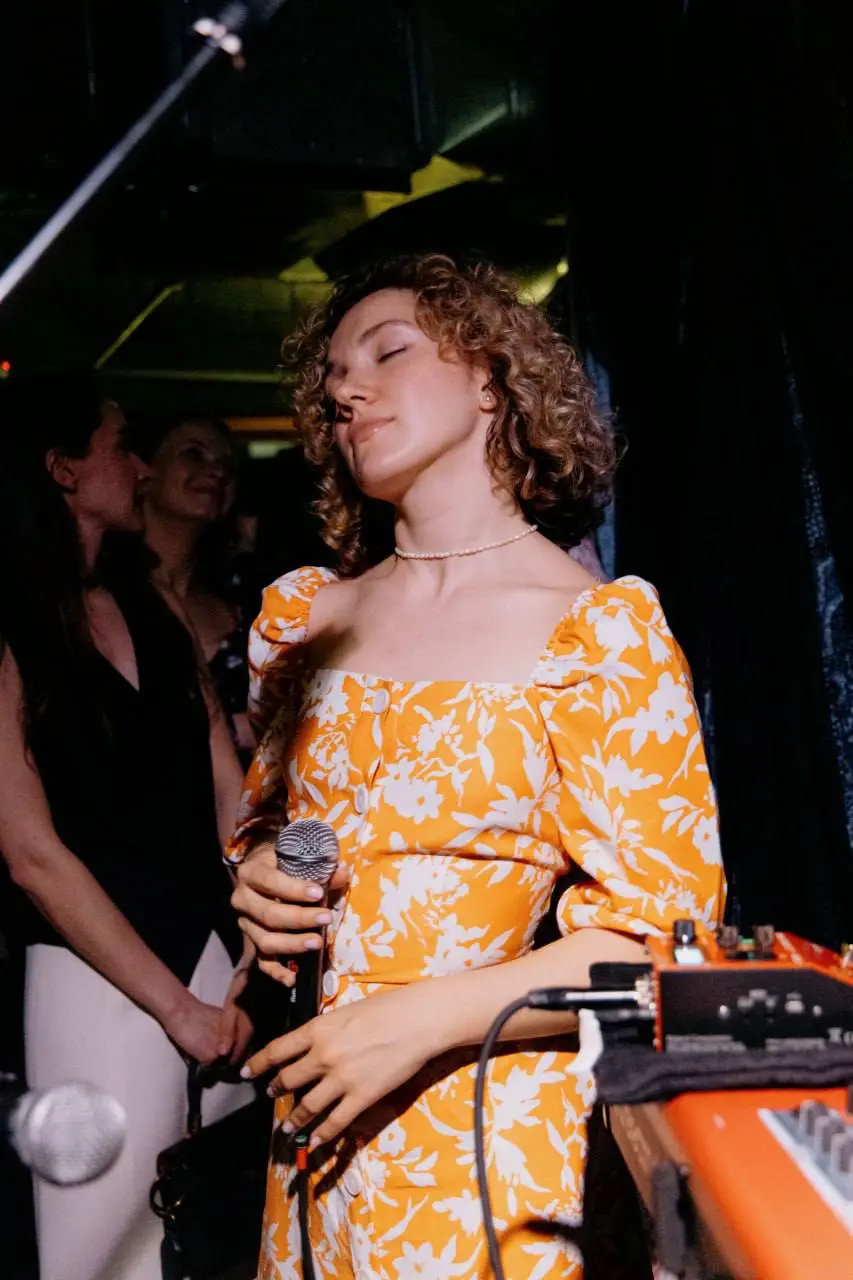 Песни года: концерт в честь дня рождения Кабаре ШУМ!